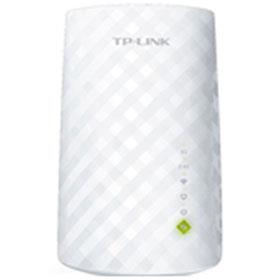 TP-Link RE200 AC750 Universal Wireless Dual Band Range Extender